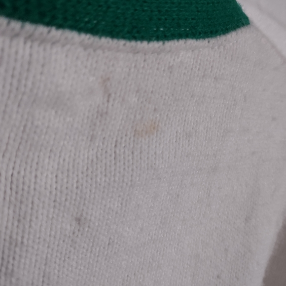 🌹3 for $25 Vintage '60s-'70s Cheerleader Sweater - Picture 16 of 16